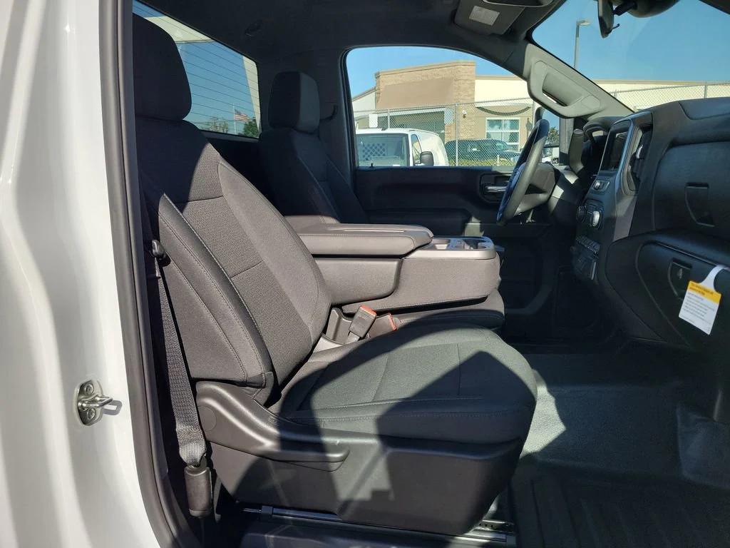 new 2026 Chevrolet Silverado 3500 car, priced at $77,499