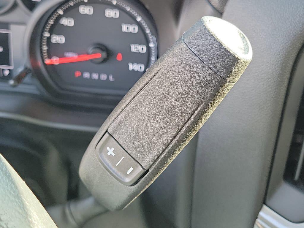 new 2026 Chevrolet Silverado 3500 car, priced at $77,499