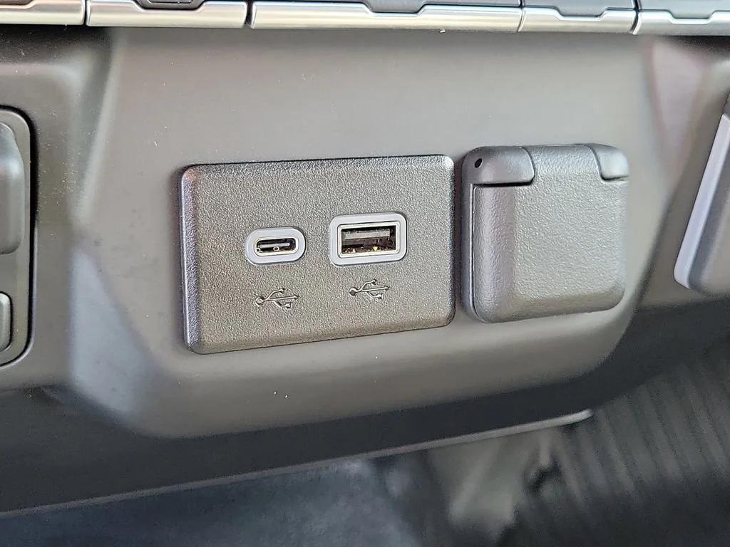 new 2026 Chevrolet Silverado 3500 car, priced at $77,499