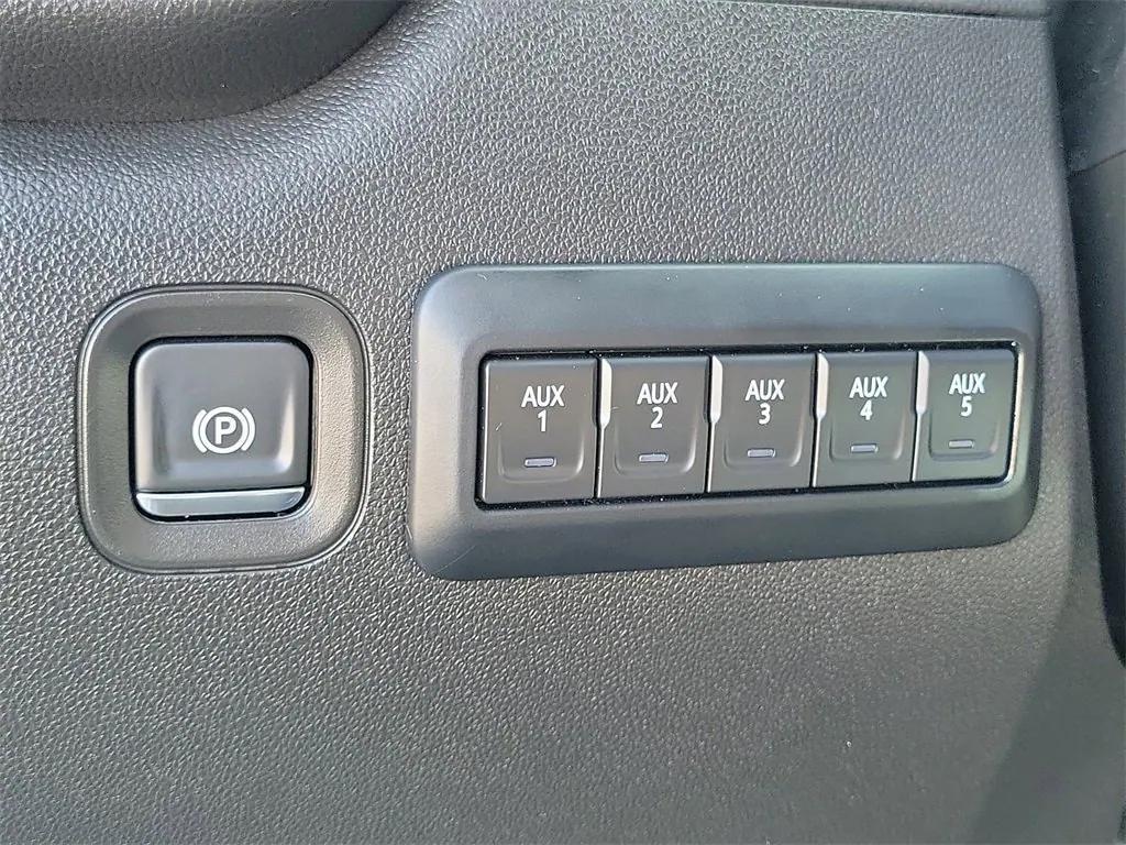 new 2026 Chevrolet Silverado 3500 car, priced at $76,999