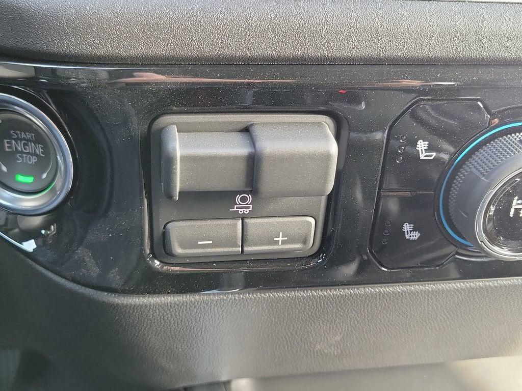 new 2026 Chevrolet Silverado 1500 car, priced at $64,430