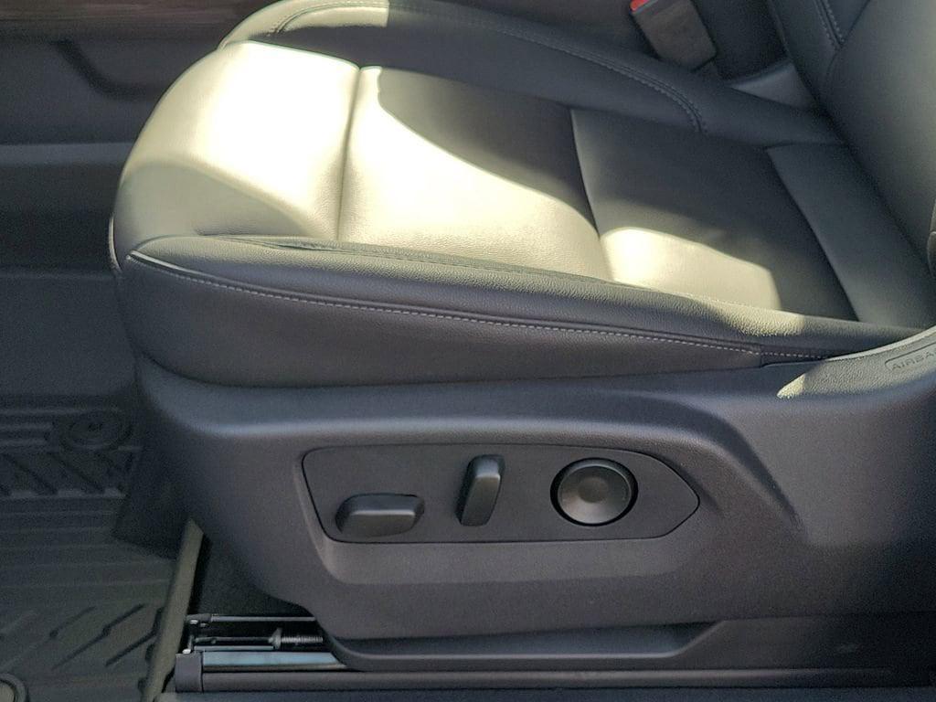 new 2026 Chevrolet Silverado 1500 car, priced at $64,430