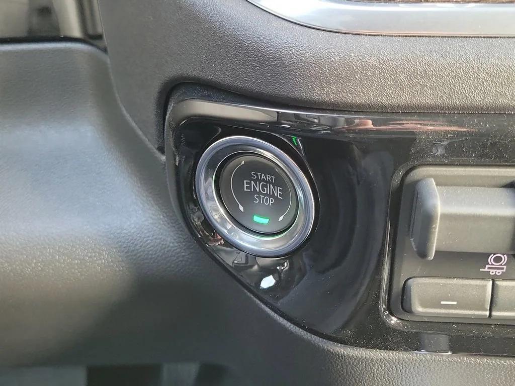 new 2026 Chevrolet Silverado 1500 car, priced at $64,430