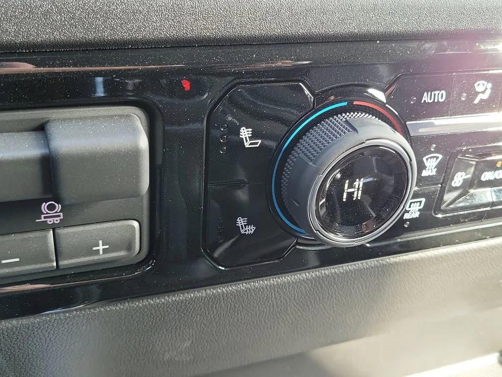 new 2026 Chevrolet Silverado 1500 car, priced at $64,430