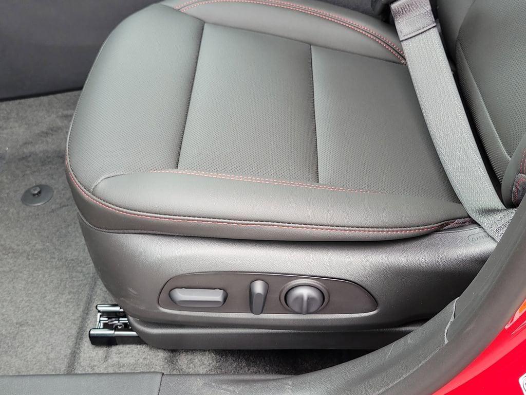 new 2026 Chevrolet Trax car, priced at $27,490