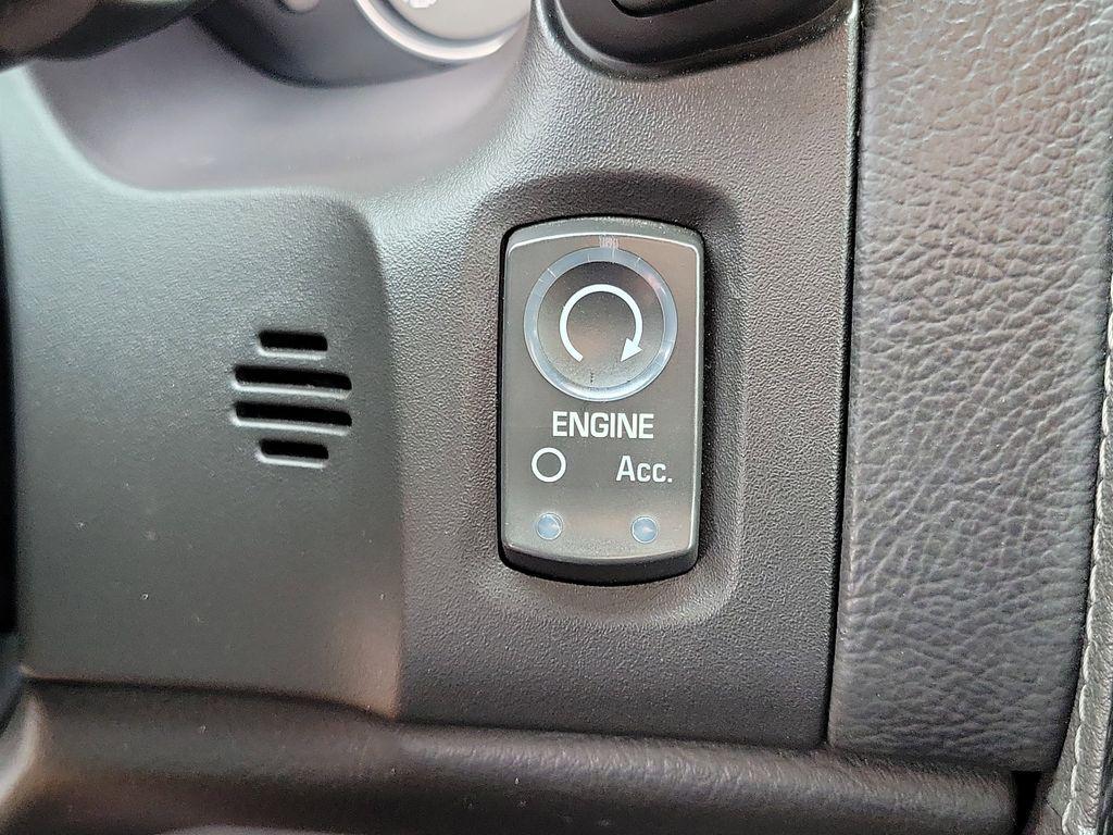 used 2008 Chevrolet Corvette car, priced at $54,995