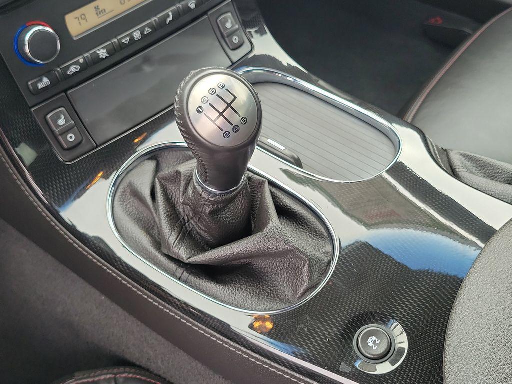 used 2008 Chevrolet Corvette car, priced at $54,995