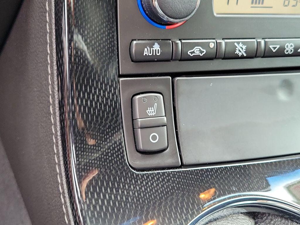 used 2008 Chevrolet Corvette car, priced at $54,995