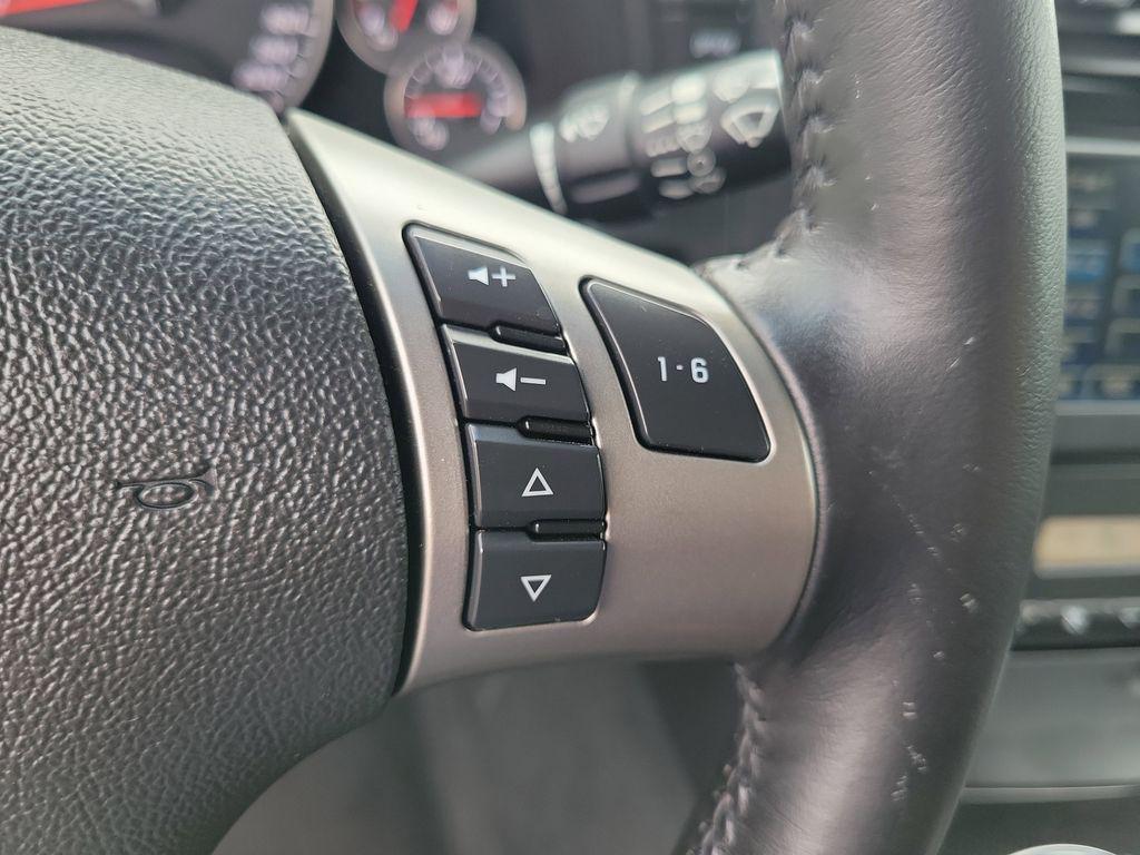 used 2008 Chevrolet Corvette car, priced at $54,995