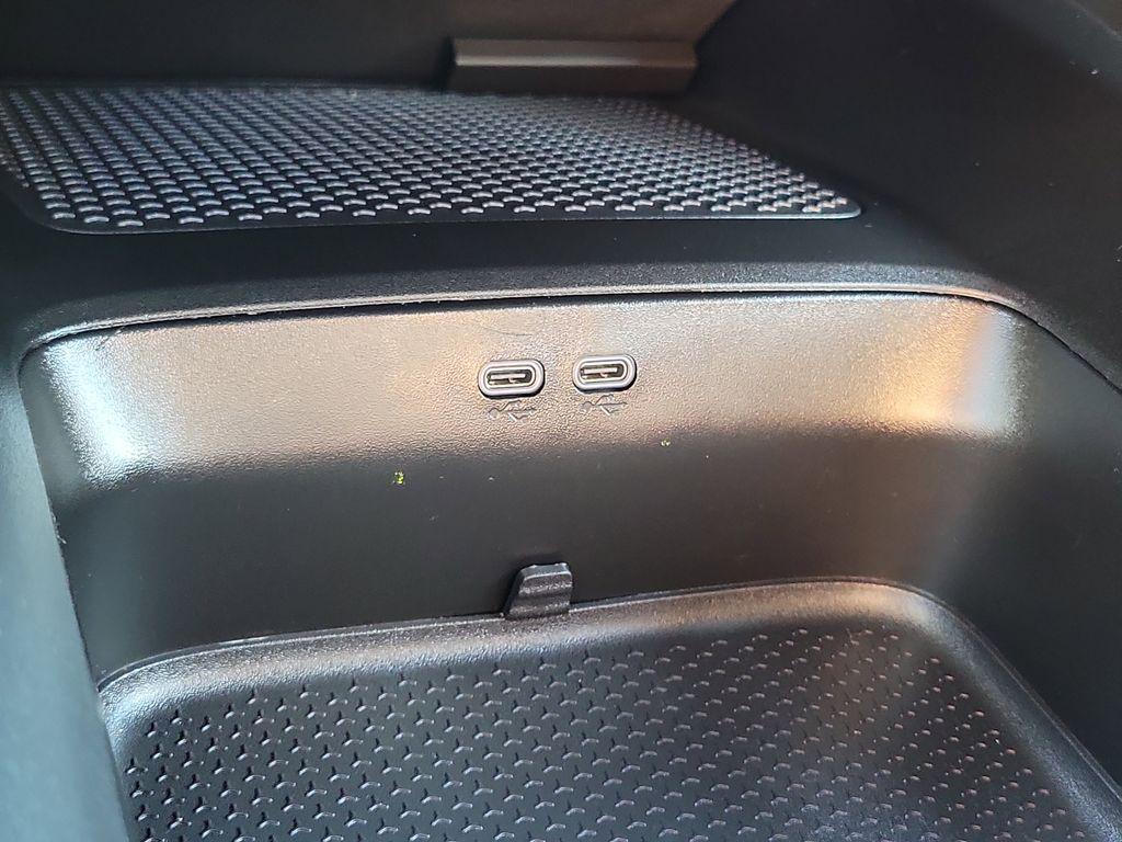 used 2026 Chevrolet Blazer EV car, priced at $39,888