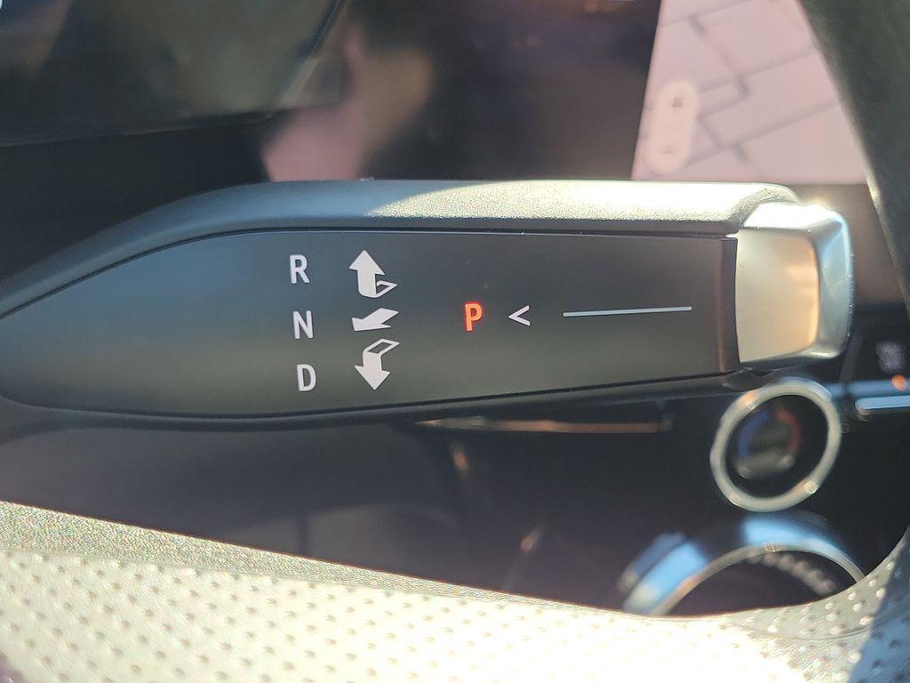 used 2026 Chevrolet Blazer EV car, priced at $39,888