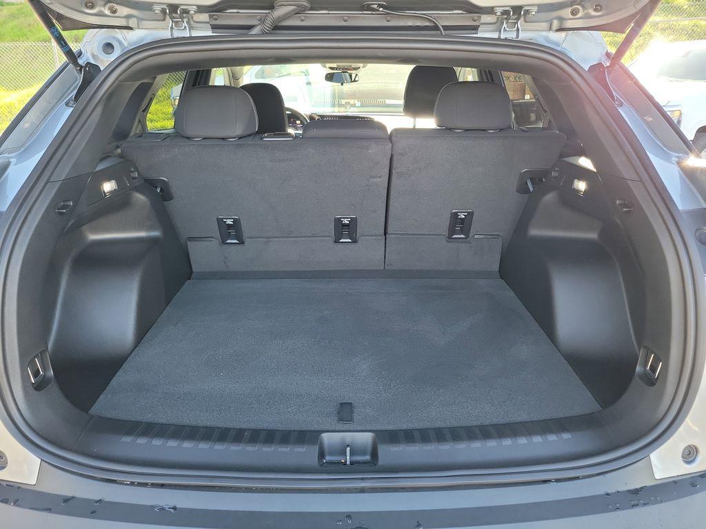 used 2026 Chevrolet Blazer EV car, priced at $39,888