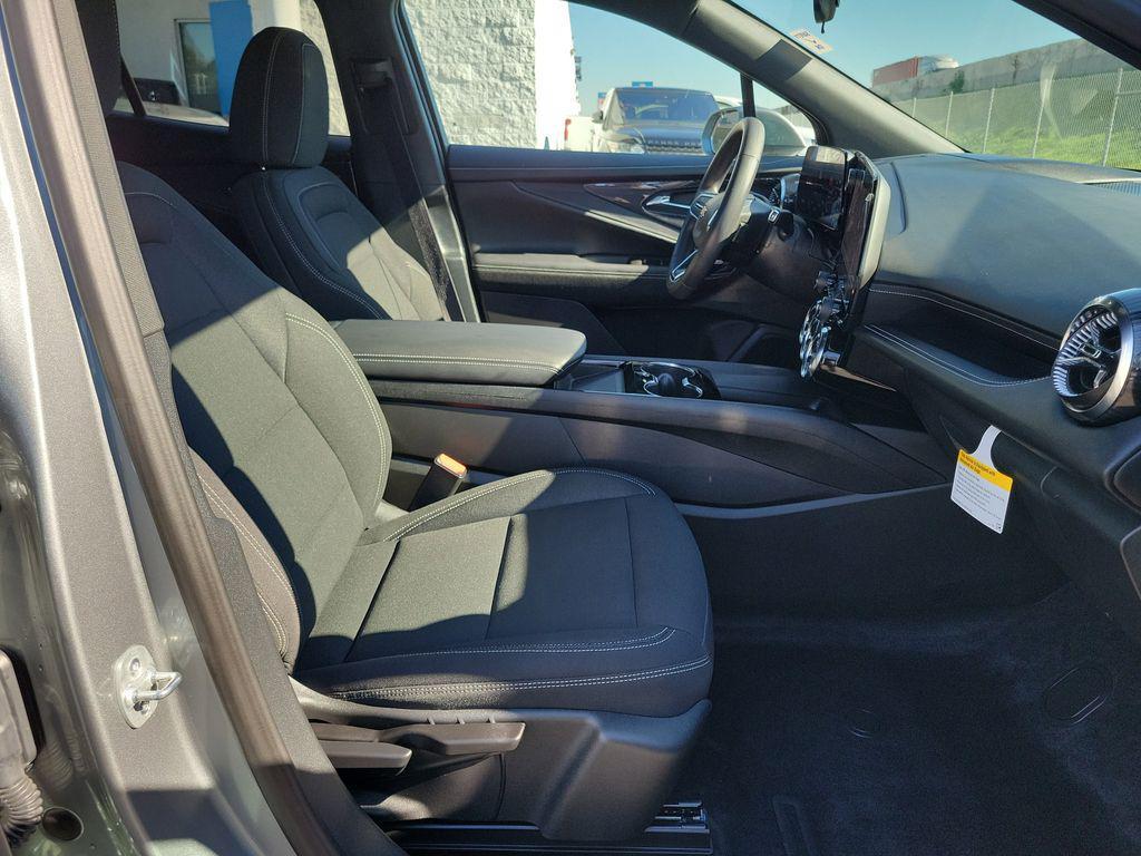 used 2026 Chevrolet Blazer EV car, priced at $39,888