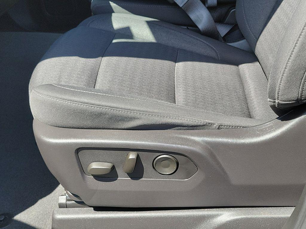 used 2024 Chevrolet Silverado 1500 car, priced at $29,995