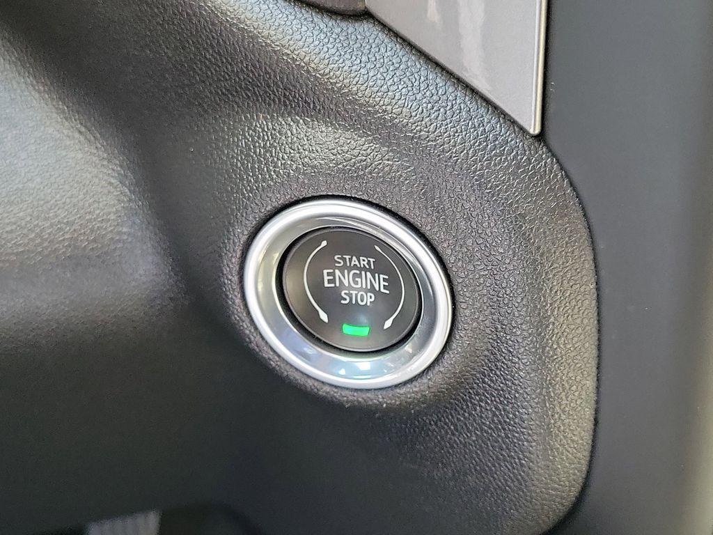 used 2024 Chevrolet Silverado 1500 car, priced at $29,995