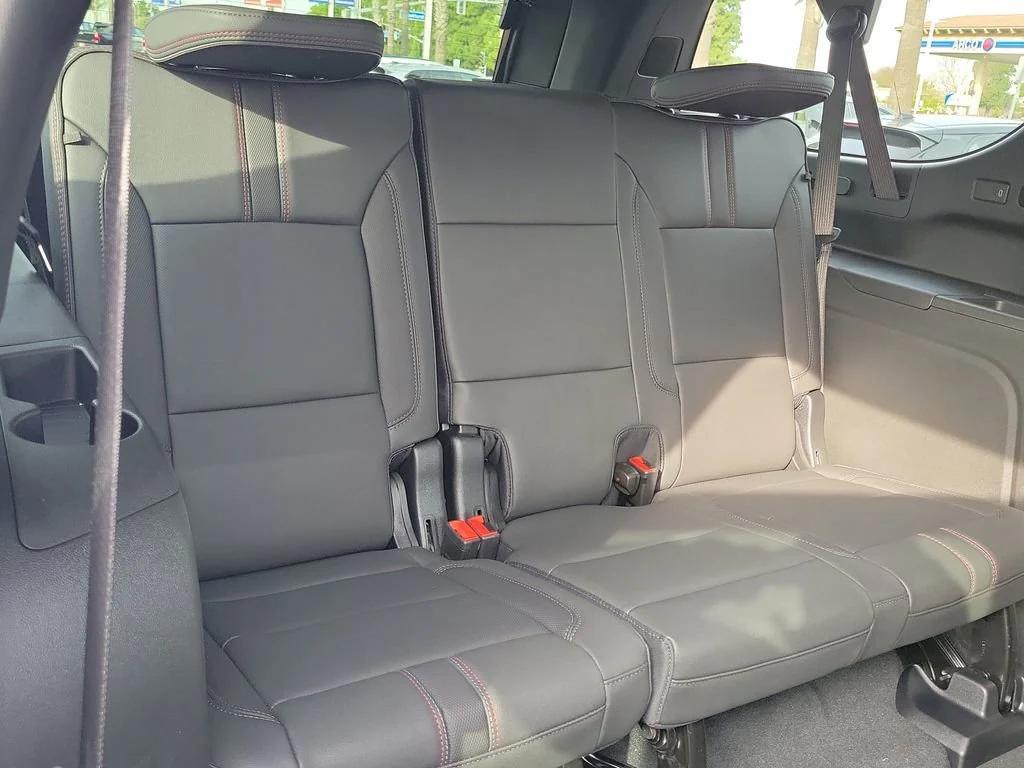 new 2026 Chevrolet Suburban car, priced at $81,014