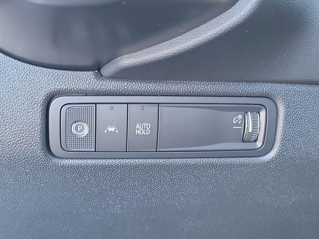 new 2026 Chevrolet Equinox EV car, priced at $31,094