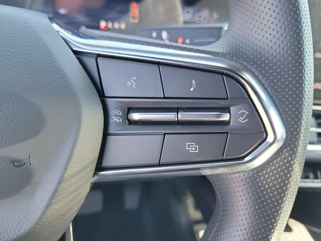 new 2026 Chevrolet Equinox EV car, priced at $31,094