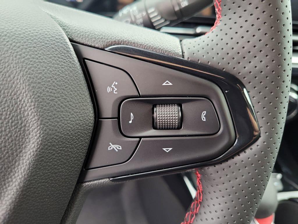 new 2026 Chevrolet Trax car, priced at $28,385