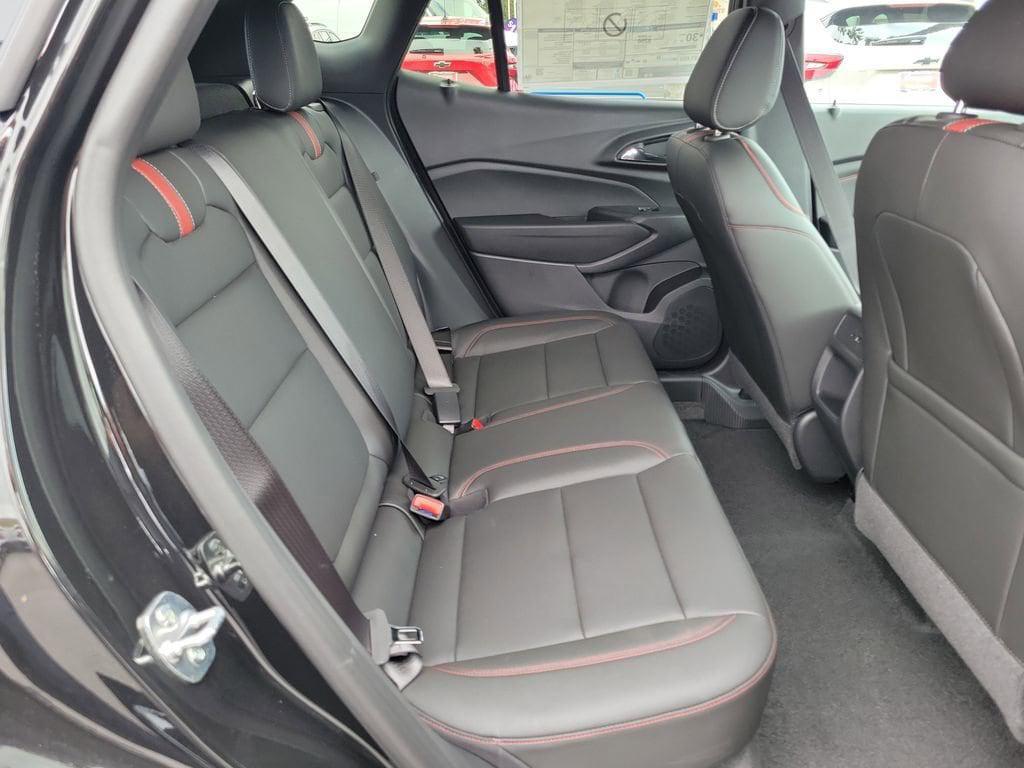 new 2026 Chevrolet Trax car, priced at $28,385