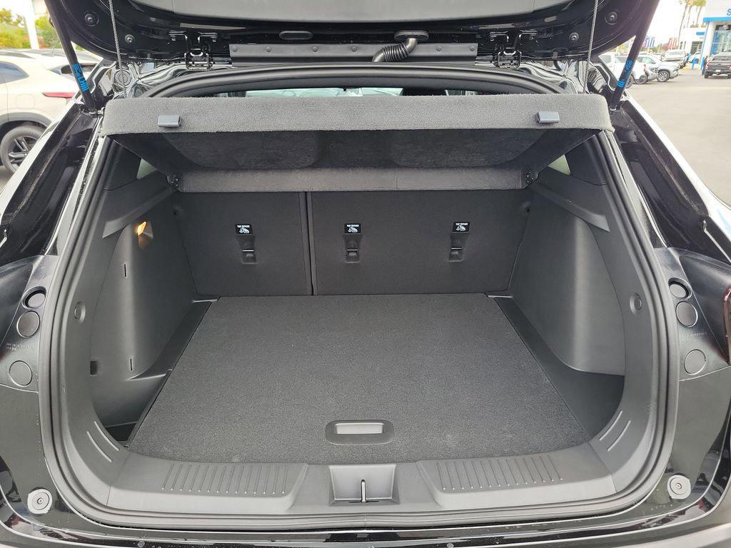 new 2026 Chevrolet Trax car, priced at $28,385