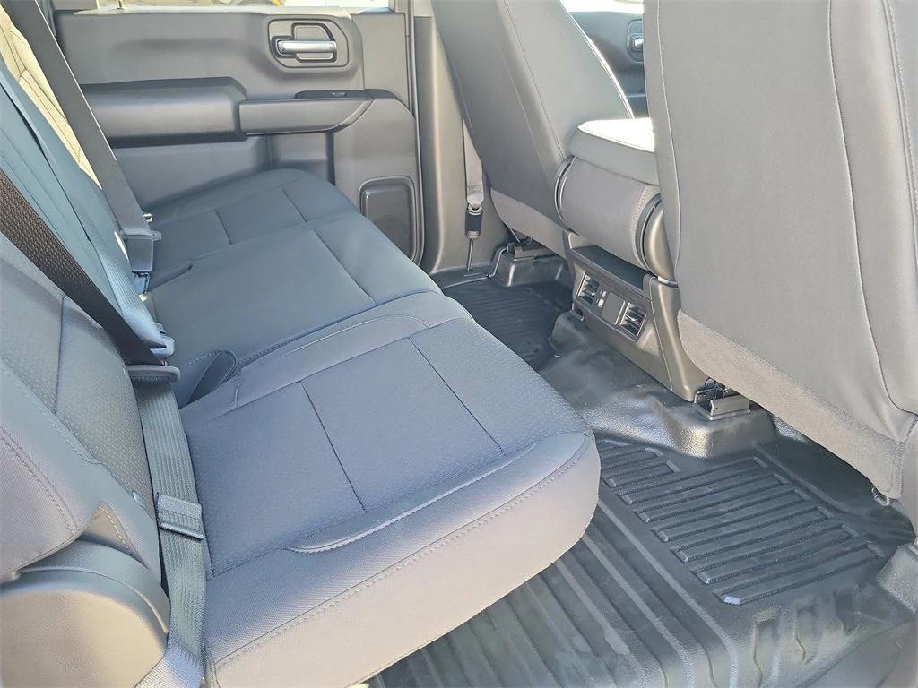 new 2026 Chevrolet Silverado 2500 car, priced at $69,613