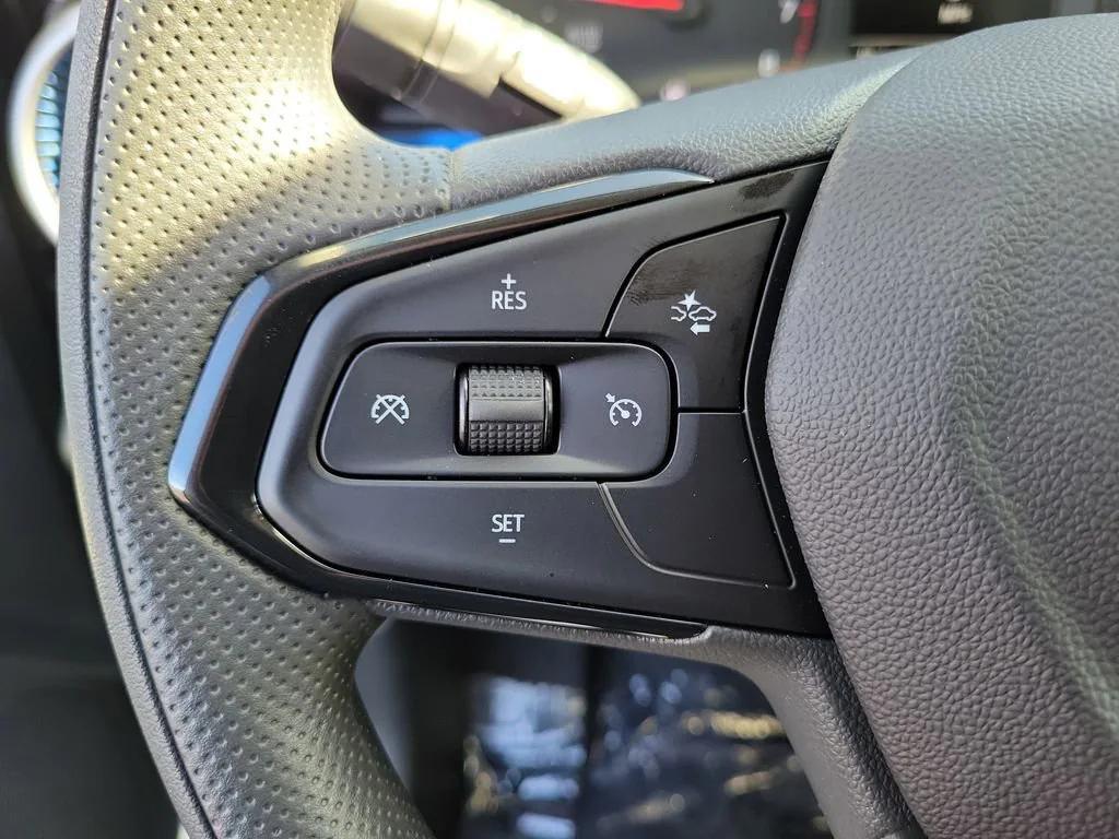 new 2026 Chevrolet Trax car, priced at $25,070