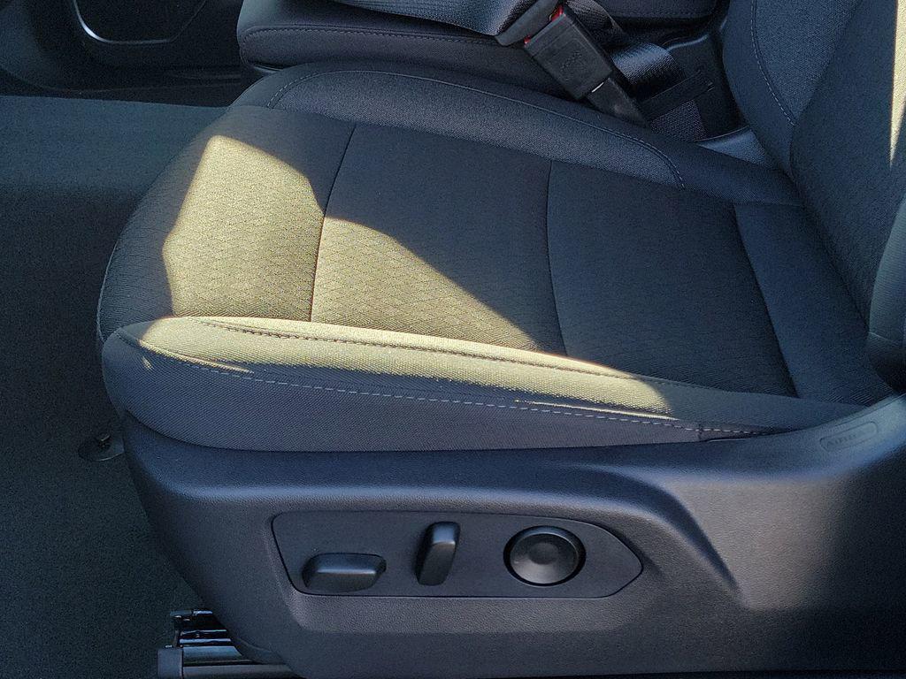 new 2026 Chevrolet Silverado 1500 car, priced at $51,160