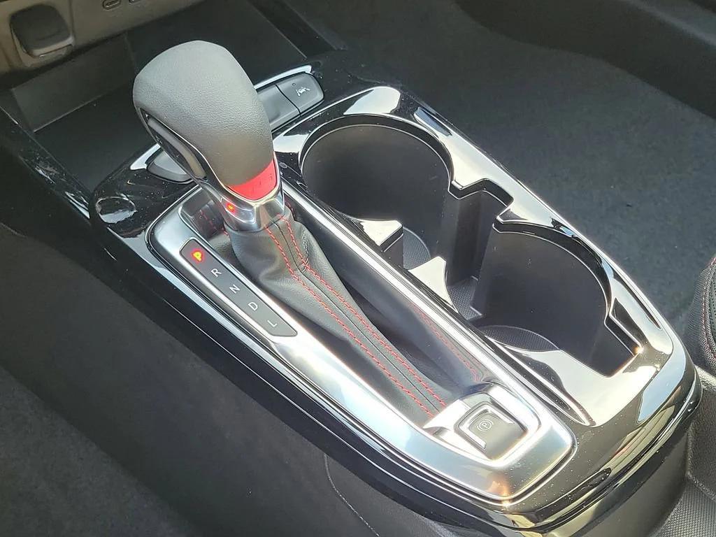 new 2026 Chevrolet Trax car, priced at $27,490