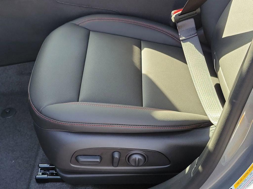 new 2026 Chevrolet Trax car, priced at $27,490