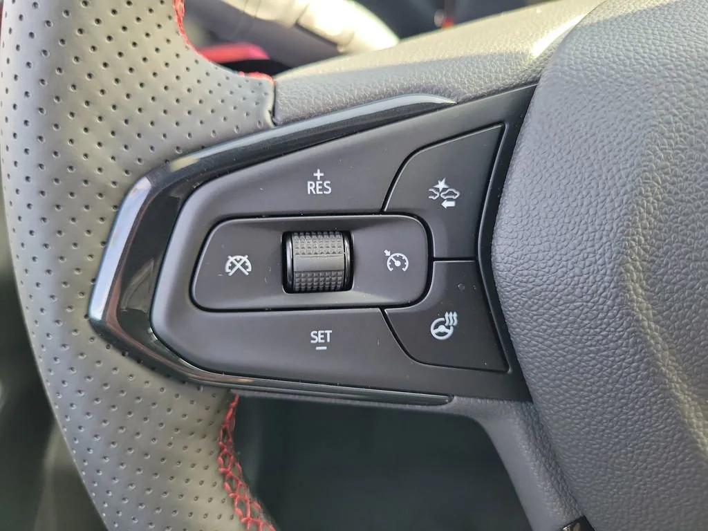 new 2026 Chevrolet Trax car, priced at $27,490