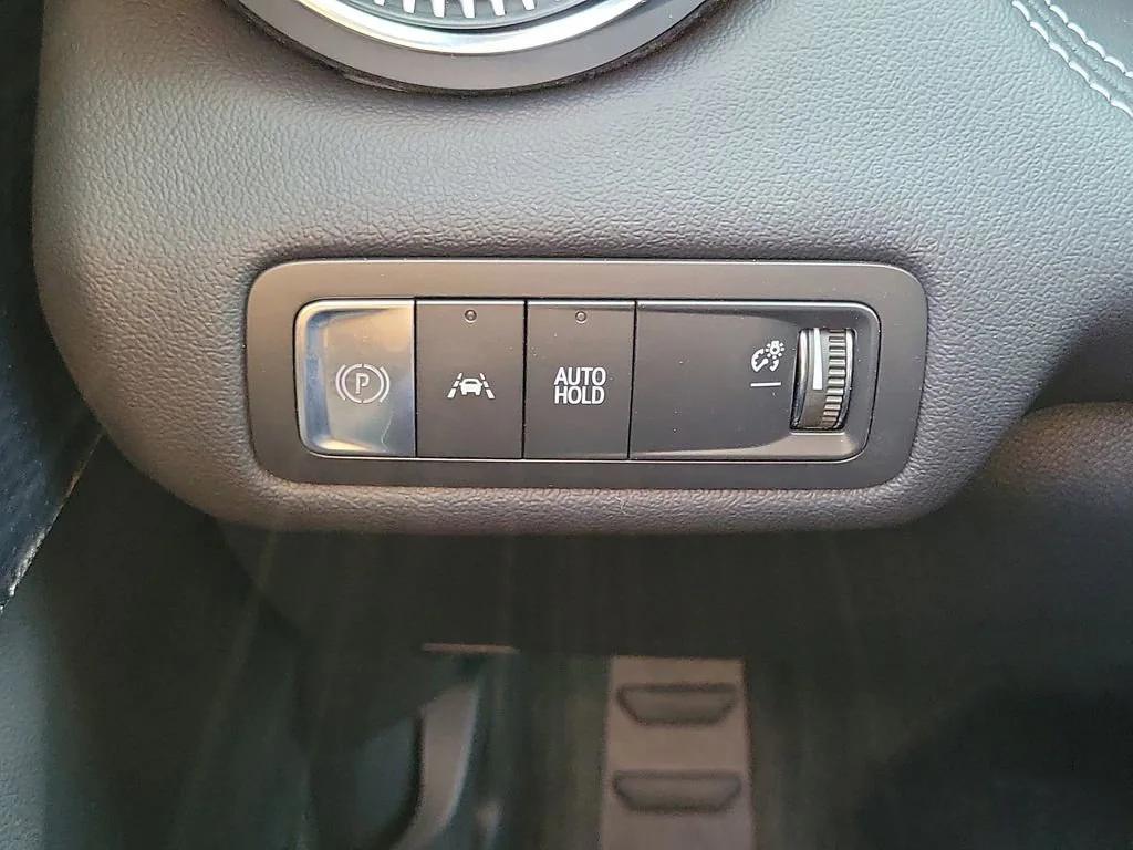 new 2026 Chevrolet Blazer EV car, priced at $46,319