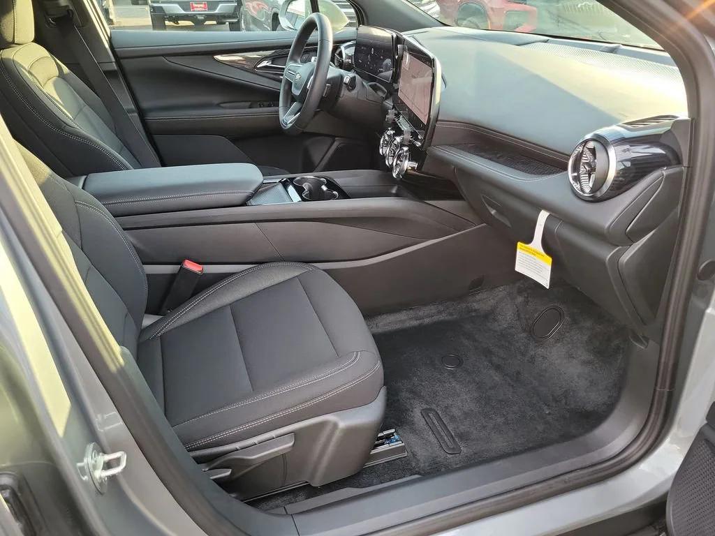 new 2026 Chevrolet Blazer EV car, priced at $46,319