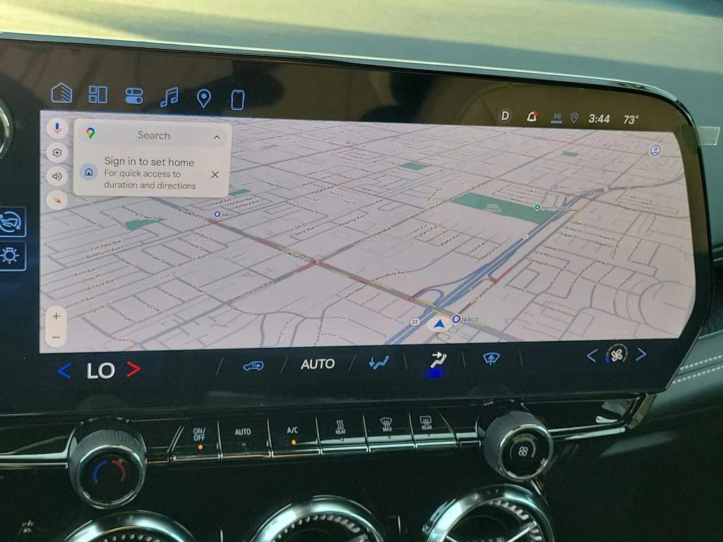 new 2026 Chevrolet Blazer EV car, priced at $46,319