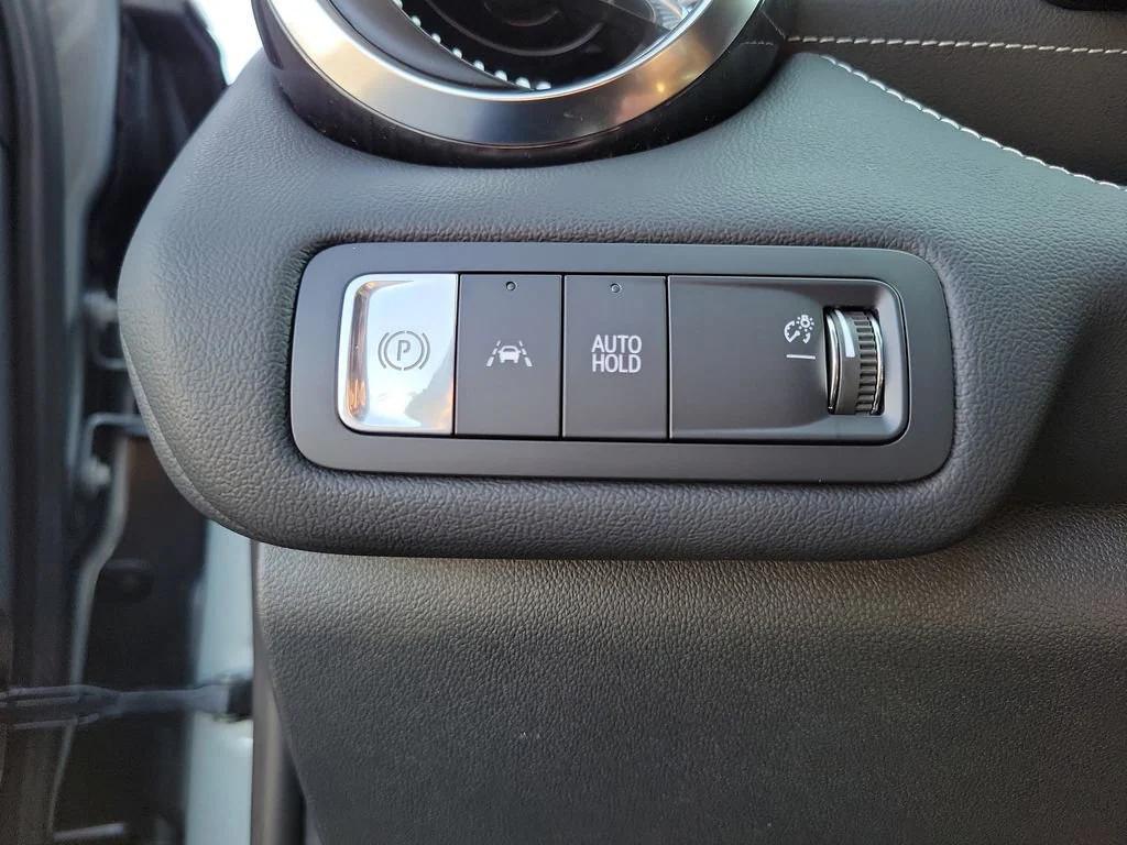 new 2026 Chevrolet Blazer EV car, priced at $46,319