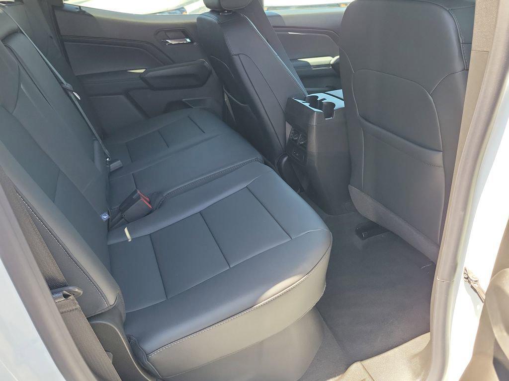 new 2026 Chevrolet Colorado car, priced at $43,179