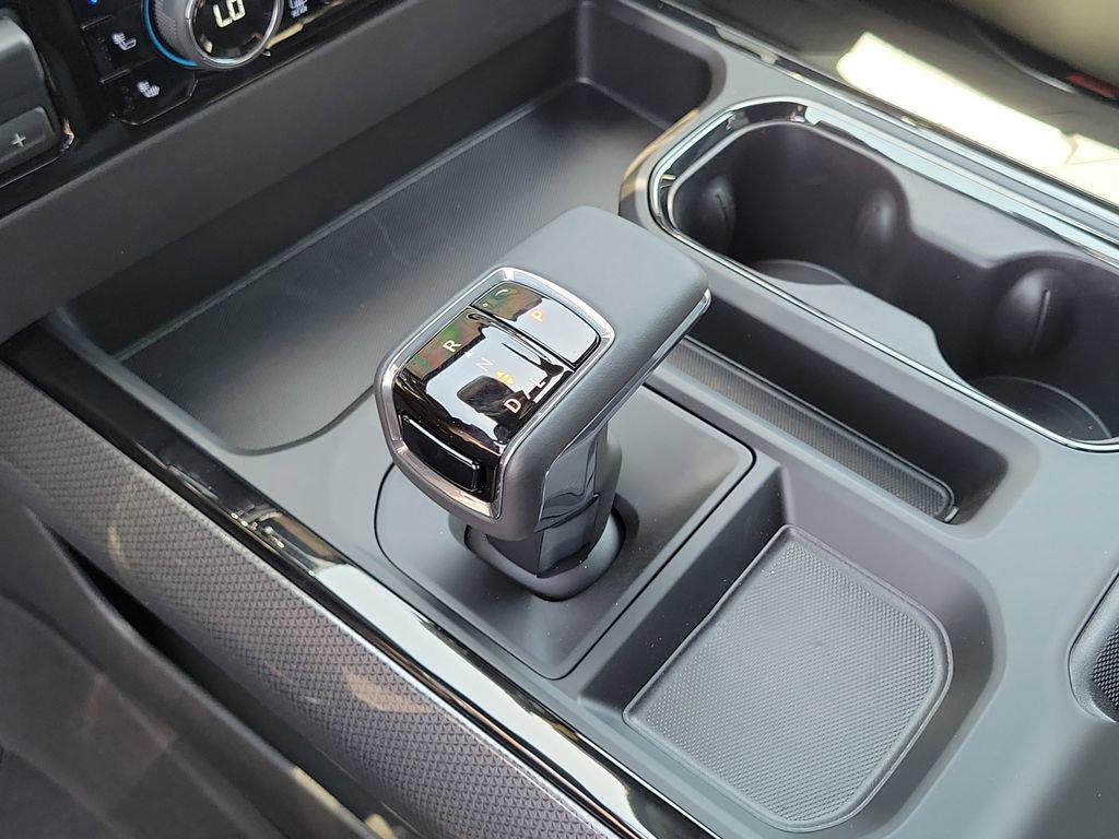 new 2026 Chevrolet Silverado 1500 car, priced at $74,754