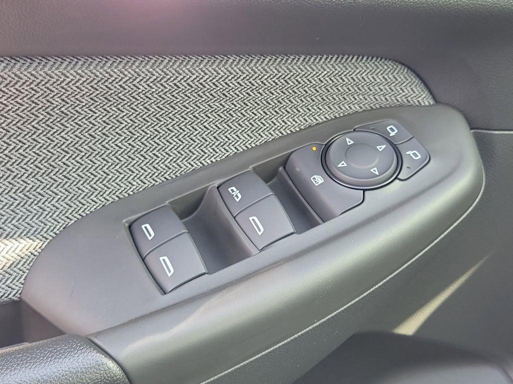 new 2026 Chevrolet TrailBlazer car, priced at $27,280