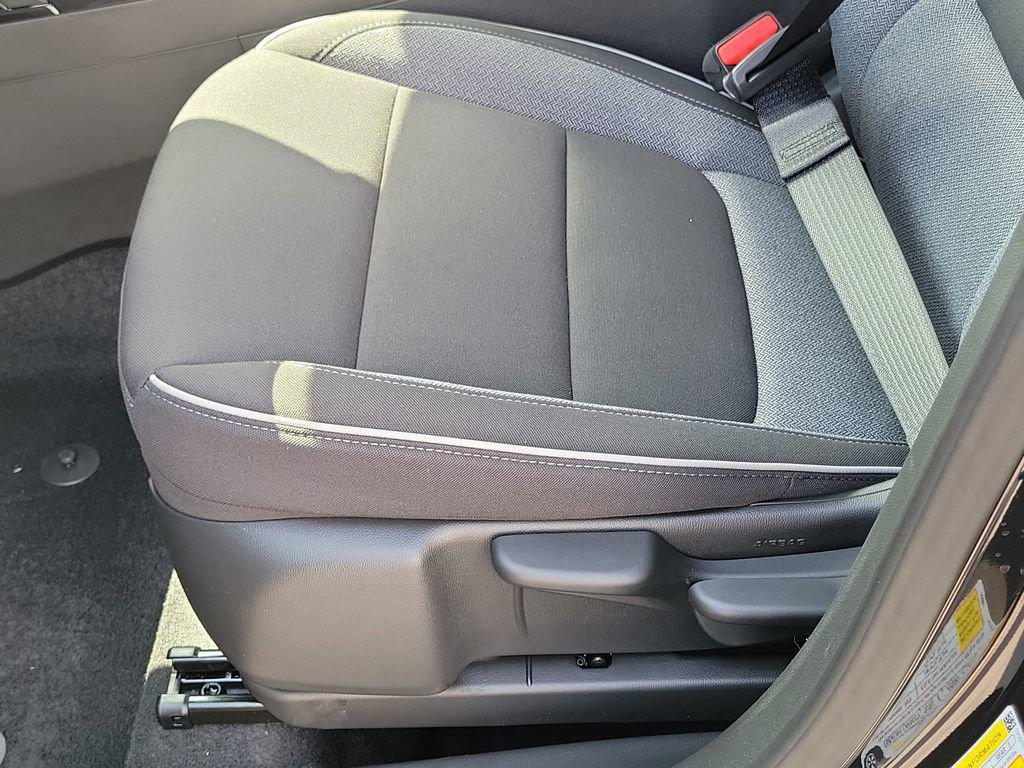 new 2026 Chevrolet TrailBlazer car, priced at $27,280