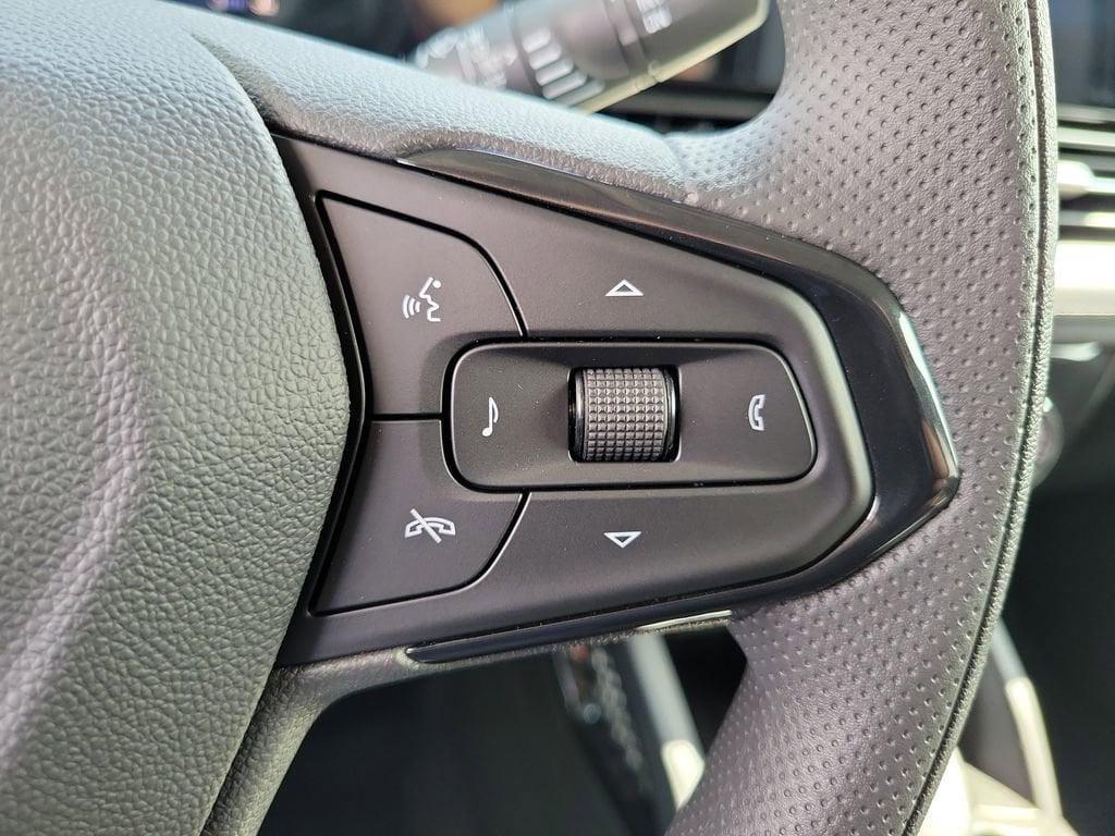 new 2026 Chevrolet TrailBlazer car, priced at $27,280