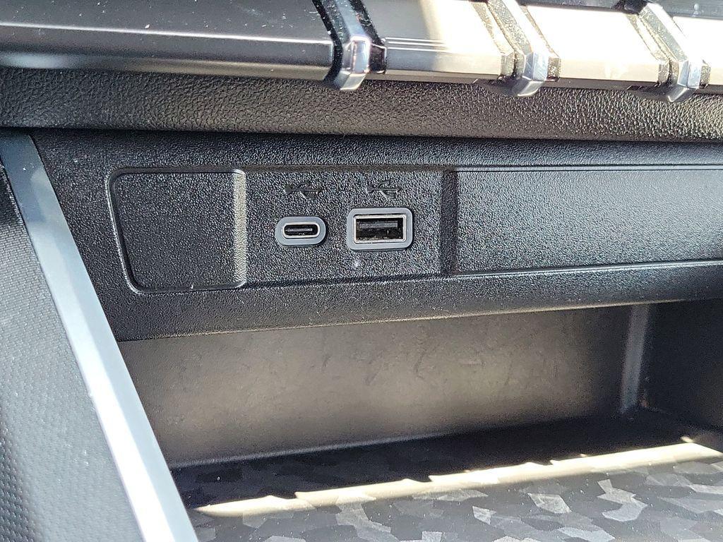 used 2023 Chevrolet Colorado car, priced at $35,450