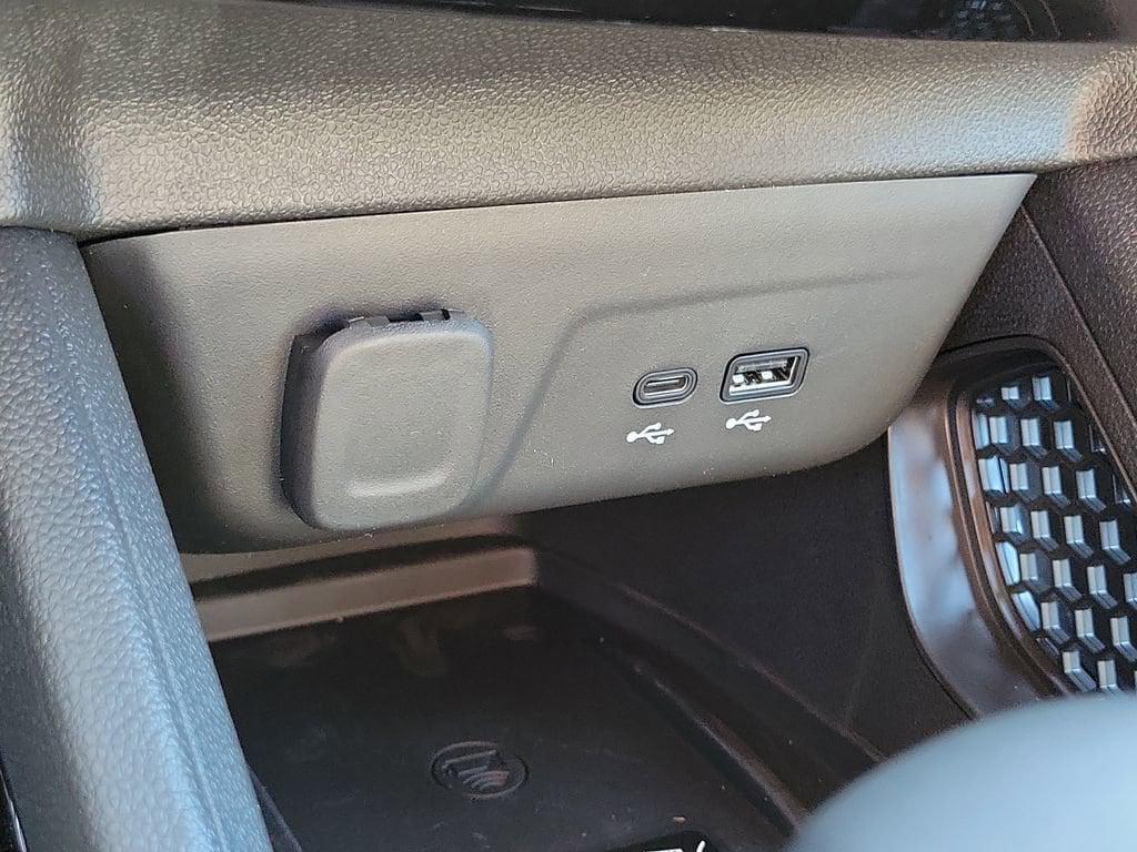 new 2026 Chevrolet TrailBlazer car, priced at $31,480