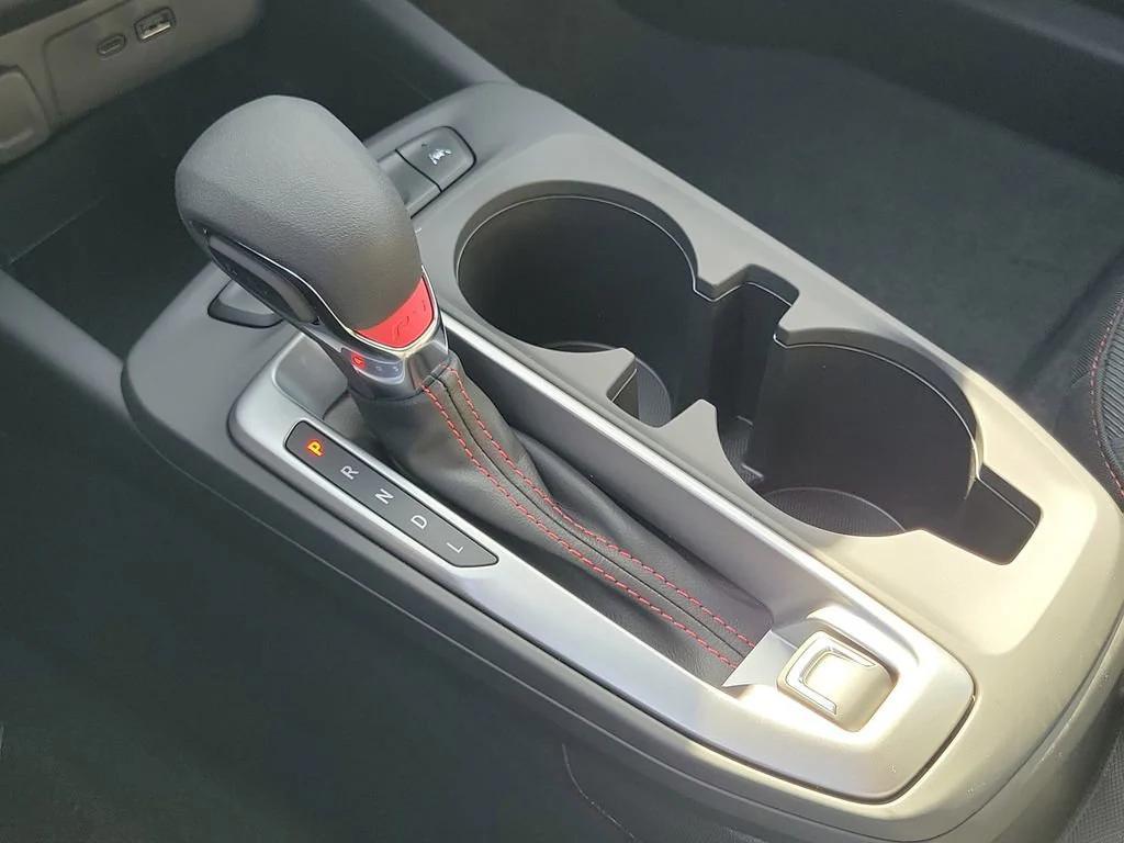 new 2026 Chevrolet Trax car, priced at $25,120