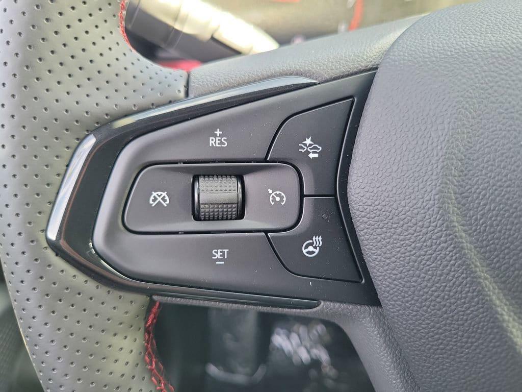 new 2026 Chevrolet Trax car, priced at $25,120