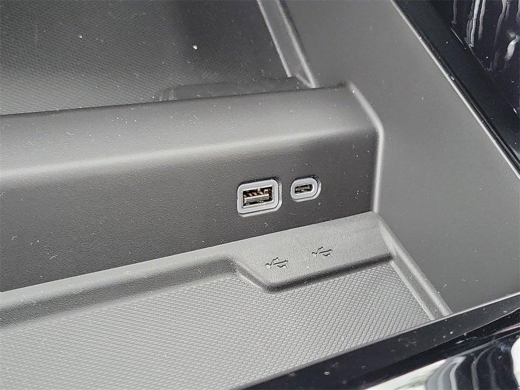 new 2026 Chevrolet Tahoe car, priced at $67,590