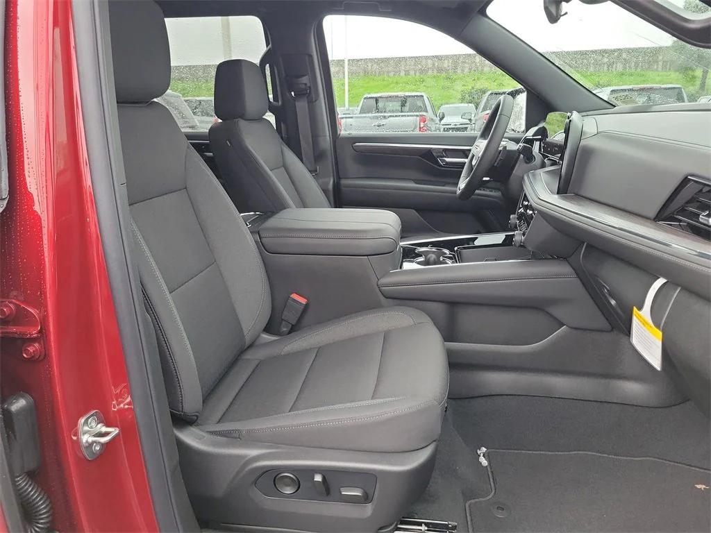 new 2026 Chevrolet Tahoe car, priced at $67,590