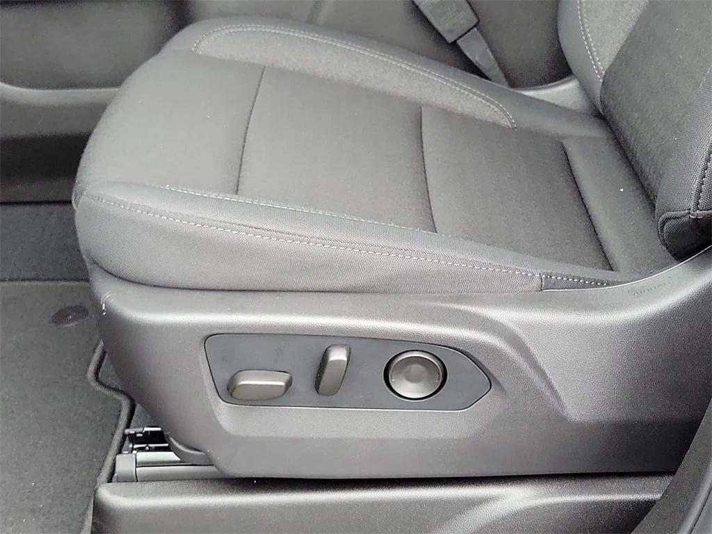 new 2026 Chevrolet Tahoe car, priced at $67,590