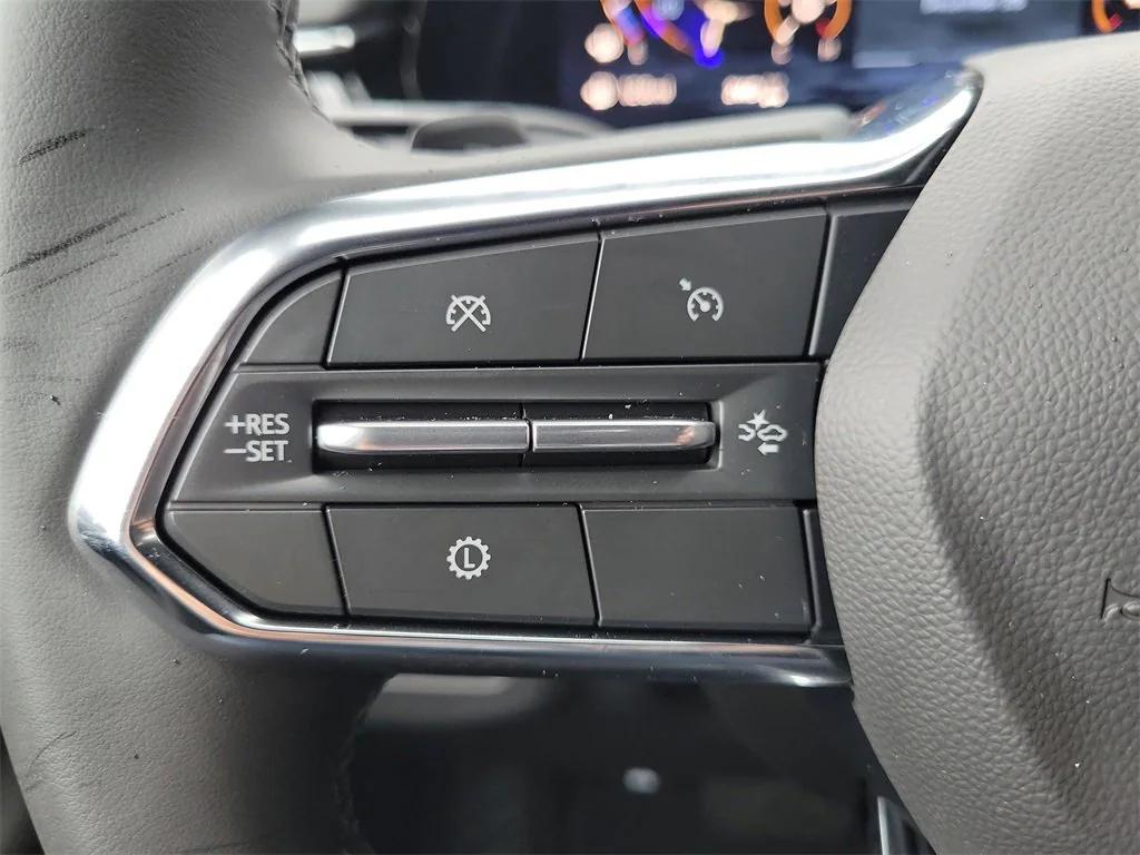 new 2026 Chevrolet Tahoe car, priced at $67,590