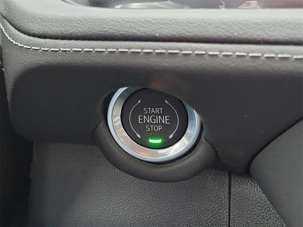 new 2026 Chevrolet Tahoe car, priced at $67,590