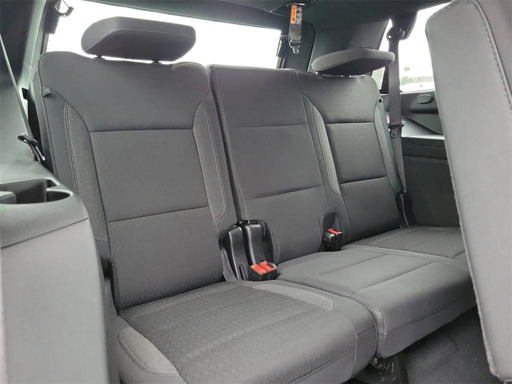 new 2026 Chevrolet Tahoe car, priced at $67,590